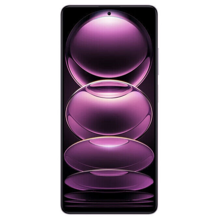 Смартфон Xiaomi Redmi Note 12 Pro 12/256GB Purple (no NFC)