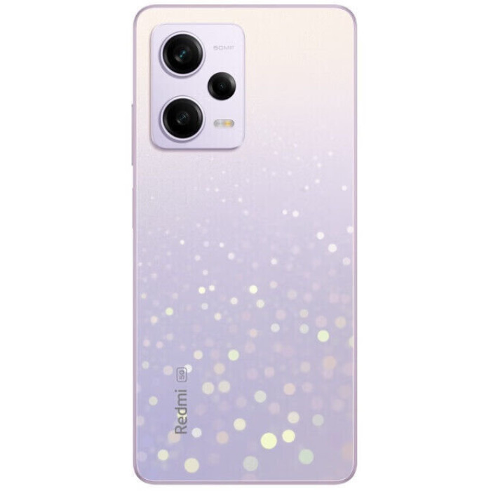 Смартфон Xiaomi Redmi Note 12 Pro 12/256GB Purple (no NFC)