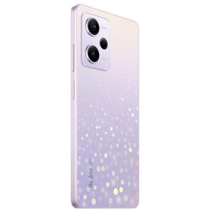 Смартфон Xiaomi Redmi Note 12 Pro 12/256GB Purple (no NFC)
