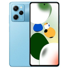 Смартфон Xiaomi Redmi Note 12 Pro 12/256GB Speed ​​Edition Blue (no NFC)