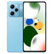 Смартфон Xiaomi Redmi Note 12 Pro 12/256GB Speed ​​Edition Blue (no NFC)