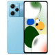 Смартфон Xiaomi Redmi Note 12 Pro 12/256GB Speed ​​Edition Blue (no NFC)