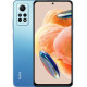 Смартфон Xiaomi Redmi Note 12 Pro 12/256Gb Blue (no NFC)