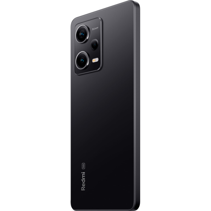 Смартфон Xiaomi Redmi Note 12 Pro 12/256Gb Midnight Black (no NFC)
