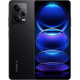 Смартфон Xiaomi Redmi Note 12 Pro 12/256Gb Midnight Black (no NFC)