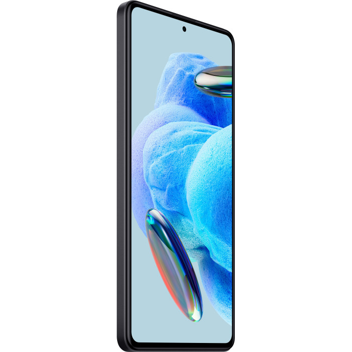 Смартфон Xiaomi Redmi Note 12 Pro 12/256Gb Midnight Black (no NFC)