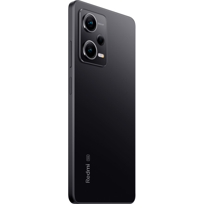 Смартфон Xiaomi Redmi Note 12 Pro 12/256Gb Midnight Black (no NFC)