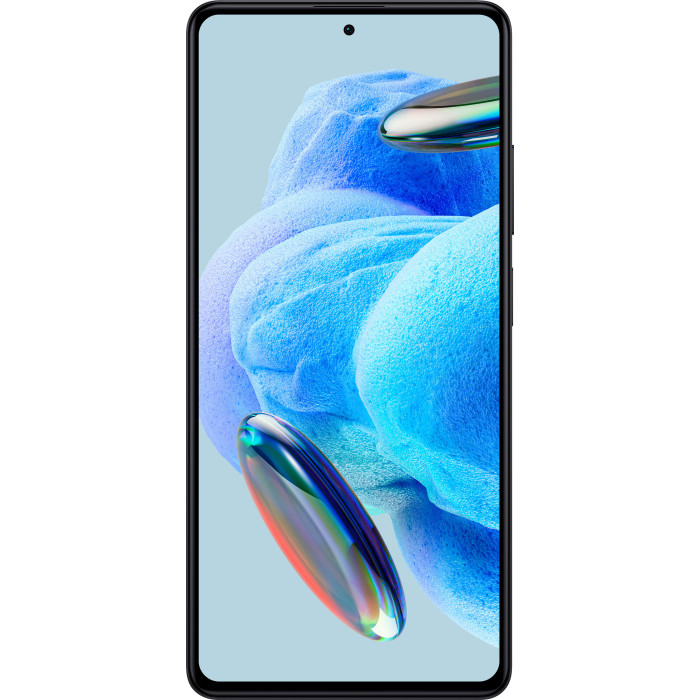 Смартфон Xiaomi Redmi Note 12 Pro 12/256Gb Midnight Black (no NFC)
