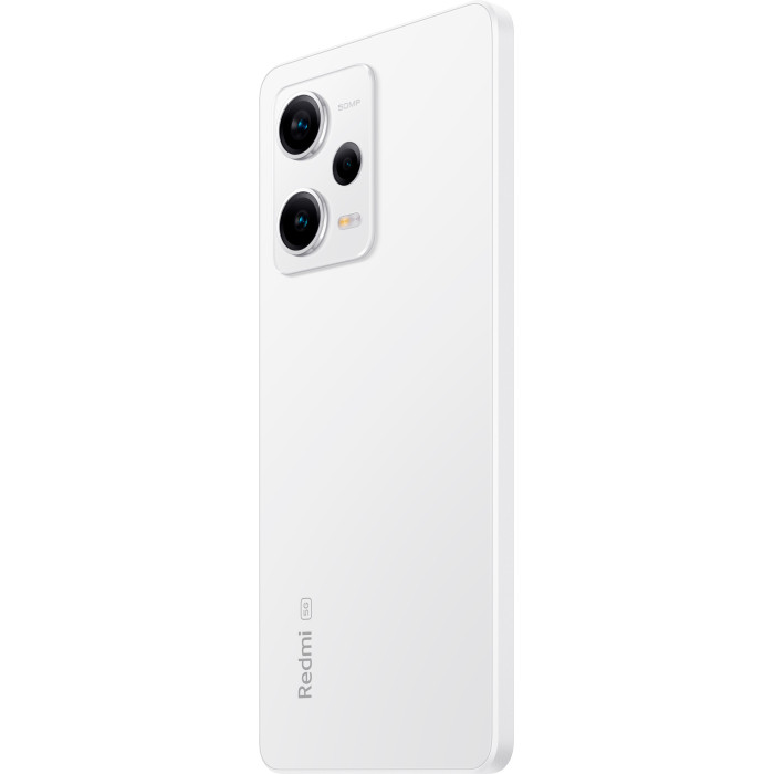 Смартфон Xiaomi Redmi Note 12 Pro 12/256Gb Mirror White (no NFC)