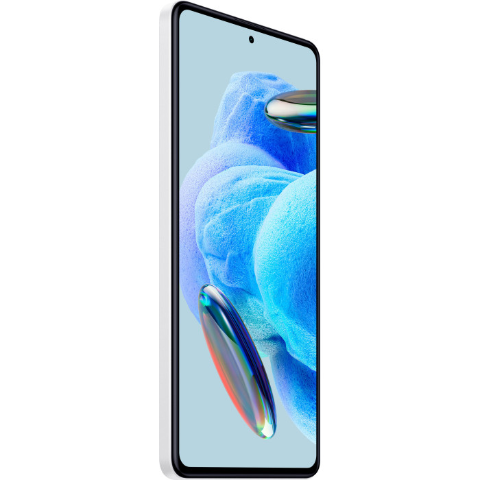 Смартфон Xiaomi Redmi Note 12 Pro 12/256Gb Mirror White (no NFC)