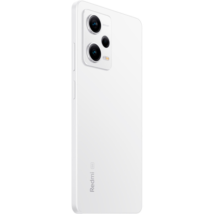 Смартфон Xiaomi Redmi Note 12 Pro 12/256Gb Mirror White (no NFC)