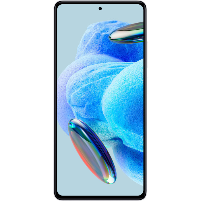Смартфон Xiaomi Redmi Note 12 Pro 12/256Gb Mirror White (no NFC)