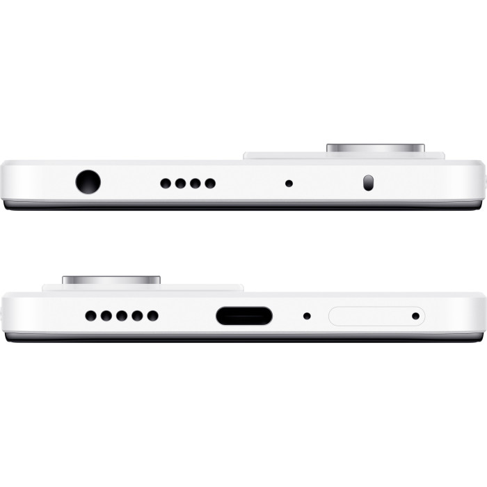 Смартфон Xiaomi Redmi Note 12 Pro 12/256Gb Mirror White (no NFC)