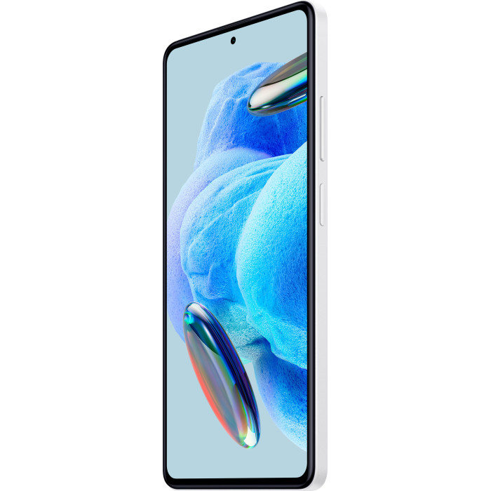 Смартфон Xiaomi Redmi Note 12 Pro 12/256Gb Mirror White (no NFC)