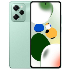 Смартфон Xiaomi Redmi Note 12 Pro 12/256Gb Speed ​​Edition Green (no NFC)