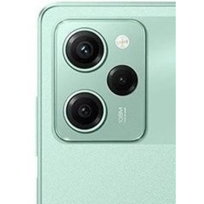 Смартфон Xiaomi Redmi Note 12 Pro 12/256Gb Speed ​​Edition Green (no NFC)