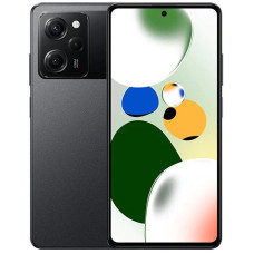 Смартфон Xiaomi Redmi Note 12 Pro 12/256Gb Speed ​​Edition Midnight Black (no NFC)