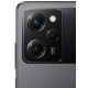 Смартфон Xiaomi Redmi Note 12 Pro 12/256Gb Speed ​​Edition Midnight Black (no NFC)