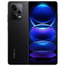 Смартфон Xiaomi Redmi Note 12 Pro 5G 12/256GB Midnight Black (no NFC)