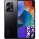 Смартфон Xiaomi Redmi Note 12 Pro+ 5G 12/256GB Midnight Black (no NFC)
