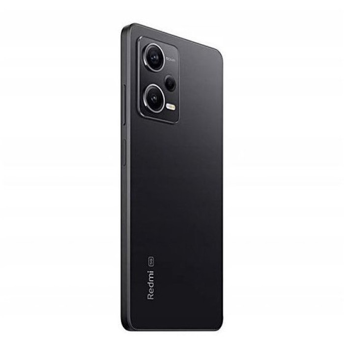 Смартфон Xiaomi Redmi Note 12 Pro 5G 12/256GB Midnight Black (no NFC)