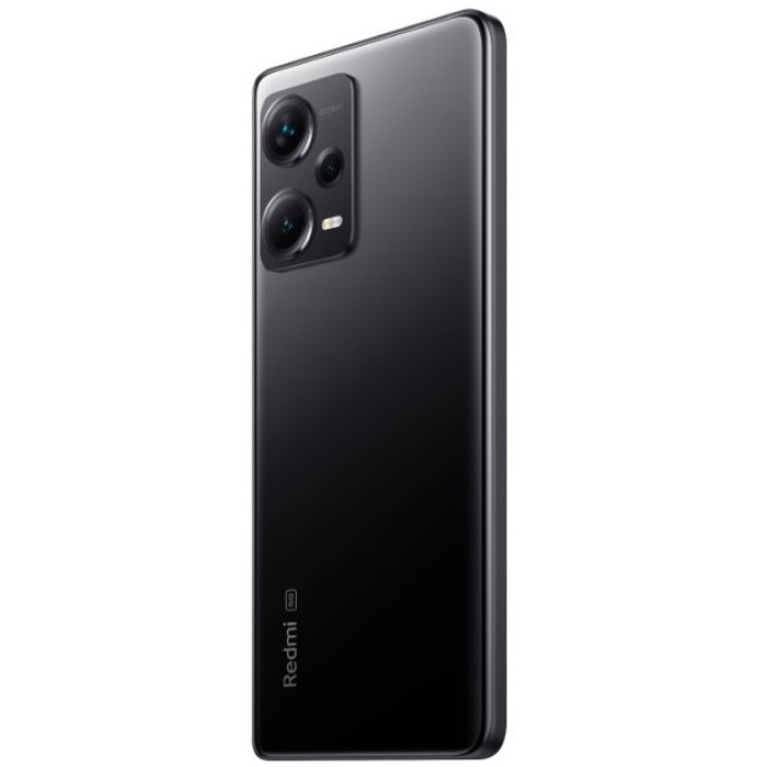 Смартфон Xiaomi Redmi Note 12 Pro+ 5G 12/256GB Midnight Black (no NFC)