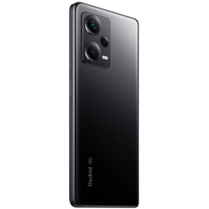 Смартфон Xiaomi Redmi Note 12 Pro+ 5G 12/256GB Midnight Black (no NFC)