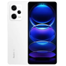 Смартфон Xiaomi Redmi Note 12 Pro 5G 12/256GB Polar White (no NFC)