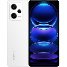 Смартфон Xiaomi Redmi Note 12 Pro+ 5G 12/256GB Polar White (no NFC)