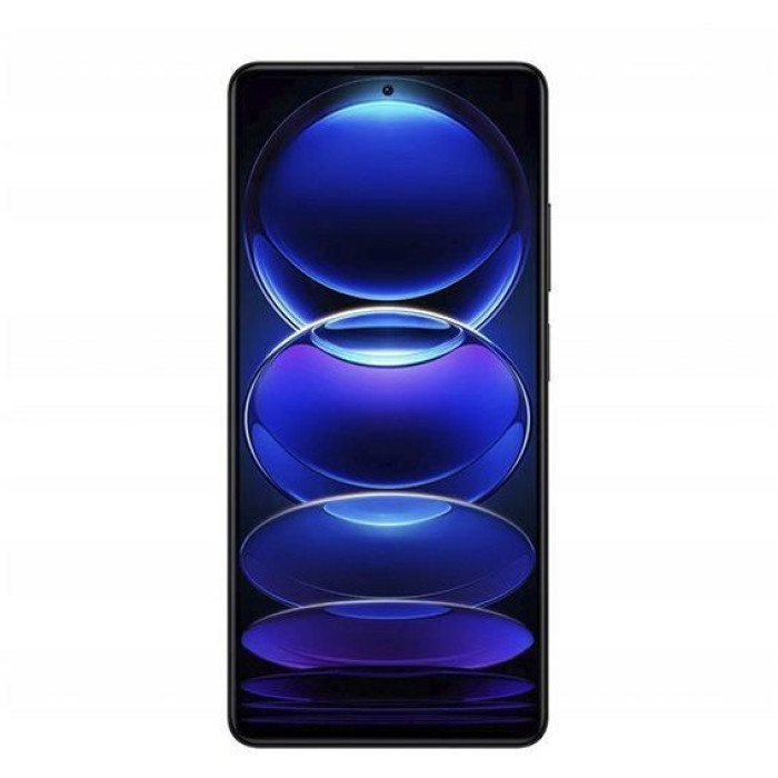 Смартфон Xiaomi Redmi Note 12 Pro 5G 12/256GB Polar White (no NFC)