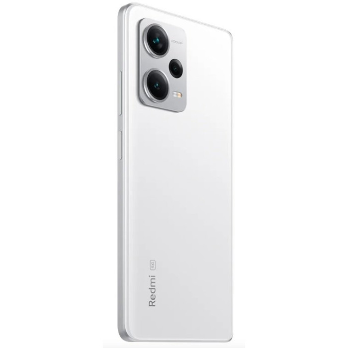 Смартфон Xiaomi Redmi Note 12 Pro+ 5G 12/256GB Polar White (no NFC)