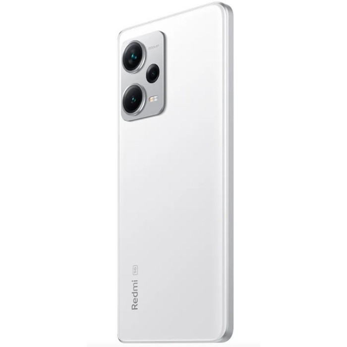 Смартфон Xiaomi Redmi Note 12 Pro+ 5G 12/256GB Polar White (no NFC)