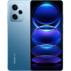 Смартфон Xiaomi Redmi Note 12 Pro 5G 12/256GB Sky Blue (no NFC)