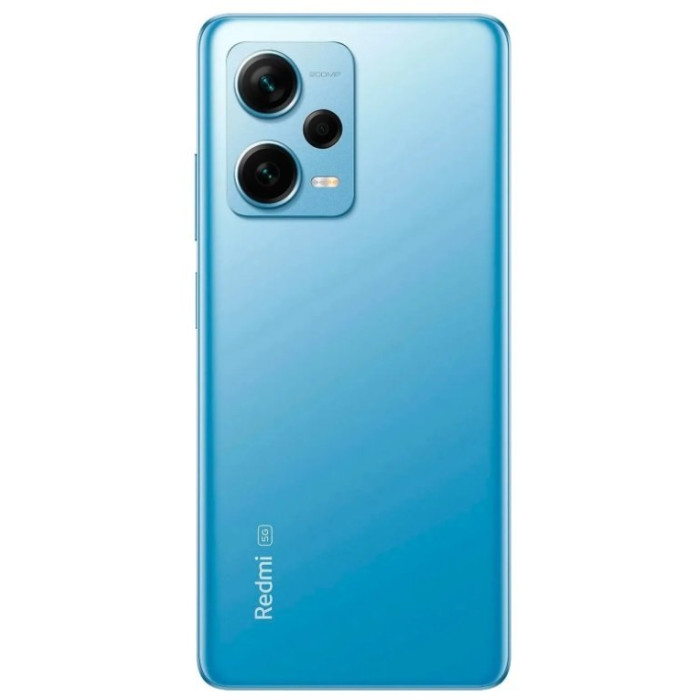 Смартфон Xiaomi Redmi Note 12 Pro 5G 12/256GB Sky Blue (no NFC)