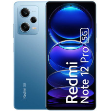 Смартфон Xiaomi Redmi Note 12 Pro+ 5G 12/256GB Sky Blue (no NFC)