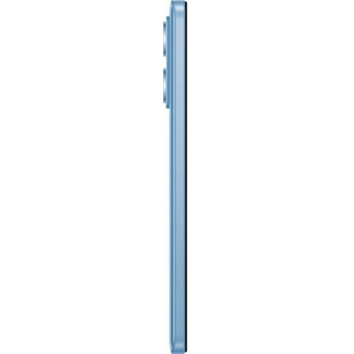 Смартфон Xiaomi Redmi Note 12 Pro+ 5G 12/256GB Sky Blue (no NFC)