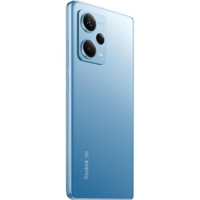 Смартфон Xiaomi Redmi Note 12 Pro+ 5G 12/256GB Sky Blue (no NFC)