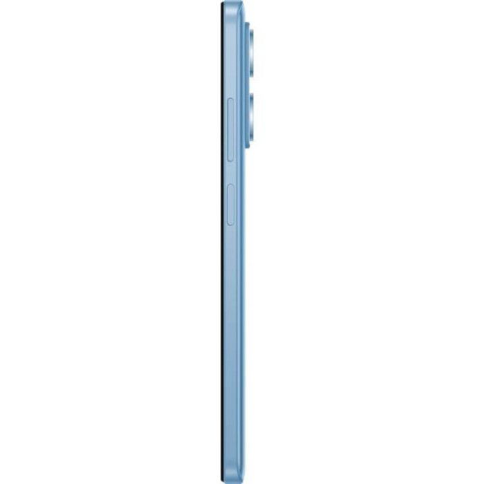 Смартфон Xiaomi Redmi Note 12 Pro+ 5G 12/256GB Sky Blue (no NFC)