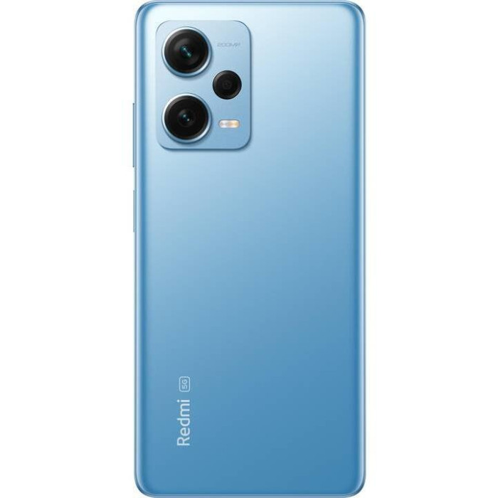 Смартфон Xiaomi Redmi Note 12 Pro+ 5G 12/256GB Sky Blue (no NFC)
