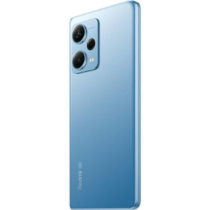 Смартфон Xiaomi Redmi Note 12 Pro+ 5G 12/256GB Sky Blue (no NFC)