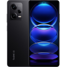 Смартфон Xiaomi Redmi Note 12 Pro 5G 6/128GB Black (no NFC)