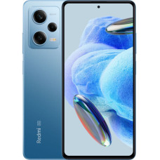 Смартфон Xiaomi Redmi Note 12 Pro 5G 6/128GB Blue (no NFC)