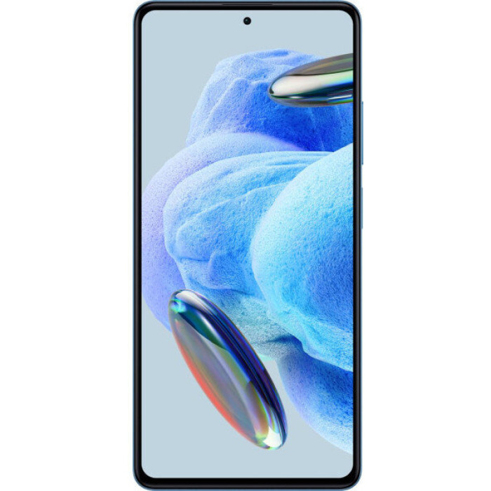 Смартфон Xiaomi Redmi Note 12 Pro 5G 6/128GB Blue (no NFC)