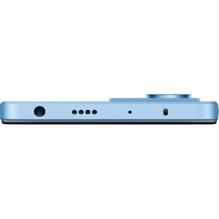 Смартфон Xiaomi Redmi Note 12 Pro 5G 6/128GB Blue (no NFC)