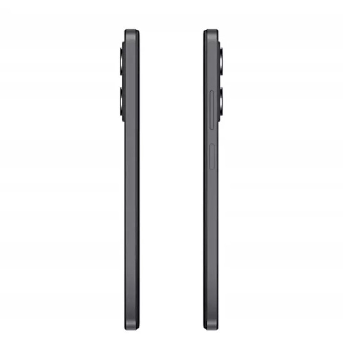 Смартфон Xiaomi Redmi Note 12 Pro 5G 6/128GB Midnight Black (Global)