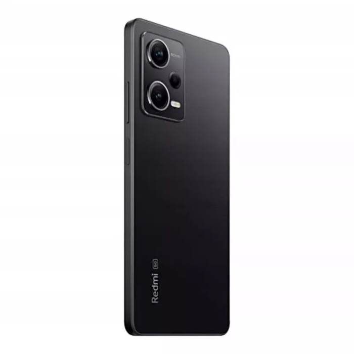 Смартфон Xiaomi Redmi Note 12 Pro 5G 6/128GB Midnight Black (Global)