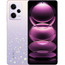 Смартфон Xiaomi Redmi Note 12 Pro 5G 6/128GB Purple (no NFC)