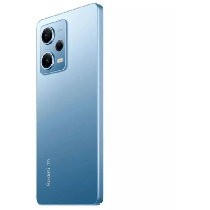 Смартфон Xiaomi Redmi Note 12 Pro 5G 6/128GB Sky Blue (Global)