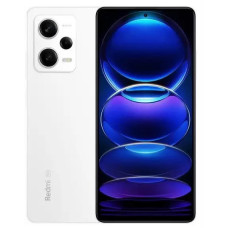 Смартфон Xiaomi Redmi Note 12 Pro 5G 6/128GB White (no NFC)