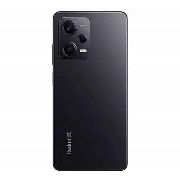 Смартфон Xiaomi Redmi Note 12 Pro 5G 8/128GB Black (no NFC)
